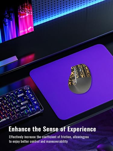 Bande antidérapante souris verticale Logitech MX confort gaming