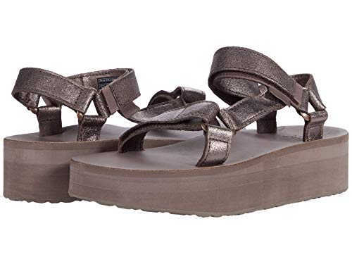 Image of Teva Women's Flatform Universal Sandal