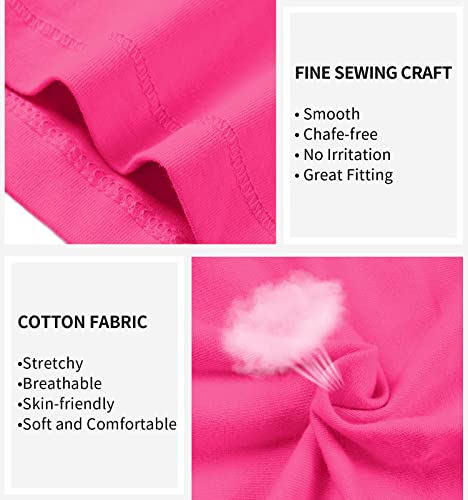 Image of V FOR CITY Non-Padded Shelf Bra Tank Top for Women Cotton Adjustable Wide Strap Camisole Basic Cami Shirts 2 Pack