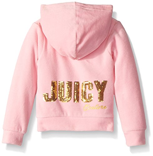 Image of Two Piece Velour Juicy Couture Jog set
