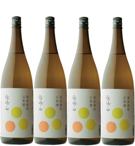 yzcR ʎp ~p { 1800ml×4{Zbg