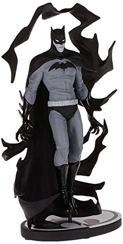DC Collectibles Batman Black & White: Batman by Becky Cloonan Statue - //coolthings.us