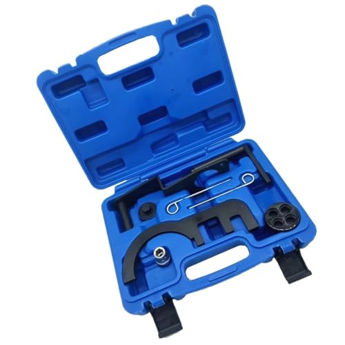 �G���W���^�C�~���O�c�[���L�b�g Compatible With For 1 2 3 5 7 Series 2007-2014 N47 N47S N57 N57S 1.6 2.0 3.0 DOHC 16V �f�B�[�[���G���W���p�^�C�~���O�c�[���Z�b�g