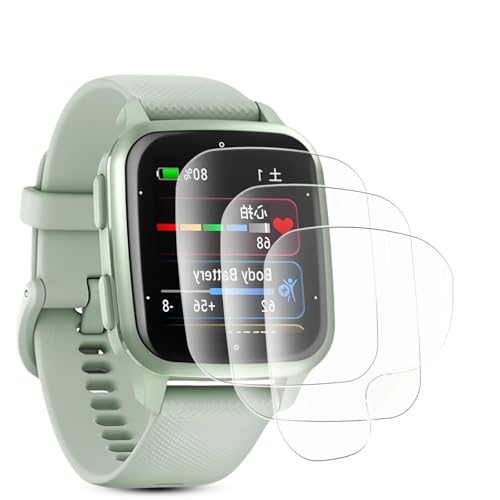 y3  nCftBjV zV E V E N tB K[~ (Garmin) Venu Sq 2 / Venu Sq 2 Music p̕یtB y^b`Ήz_ TPU Ñf C Venu Sq 2 Music tی