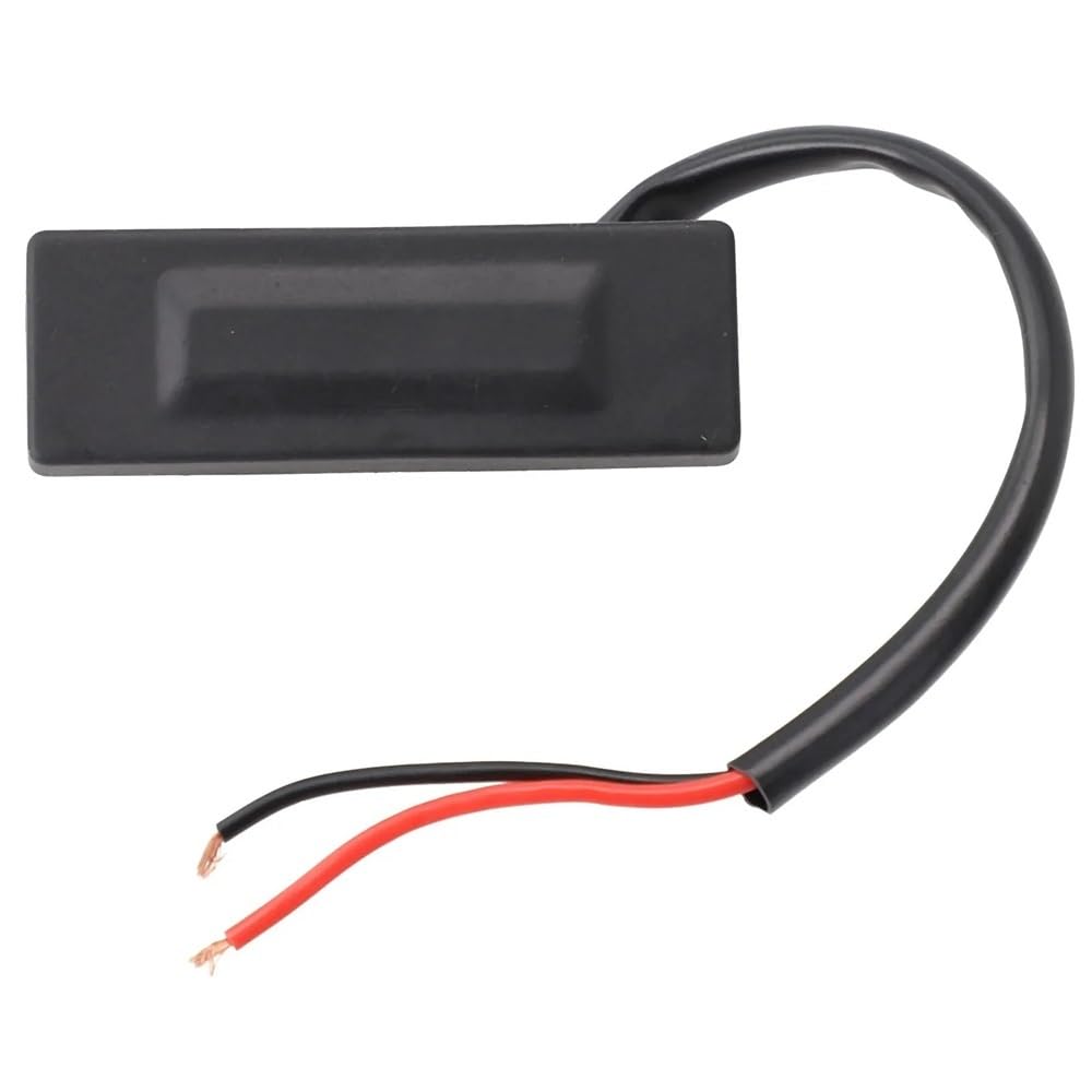Compatibility with Car Tailgate Release Switch for Hyundai 1pcs Rear Trunk Lid Lock Boots Handle Open Buttons Switchs
