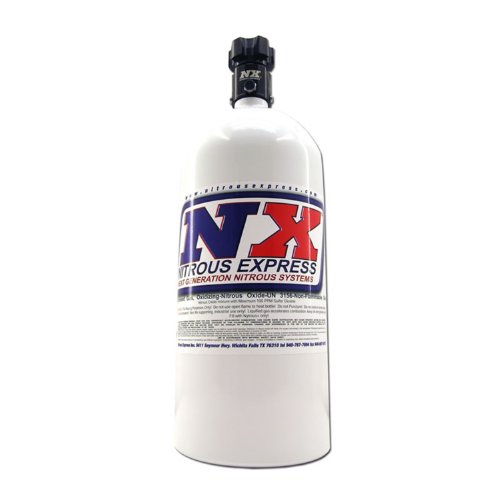 Best 50 Shot Nitrous