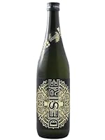 DESIRE (デザイア) 純米大吟醸 無濾過生原酒 720ml