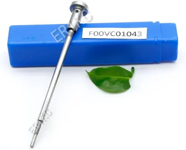 F00VC01043 Injector Repair Kits F 00V C01 043 Pump Common Rail Valve Set F00V C01 043 for Injector 0445110047 0445110048