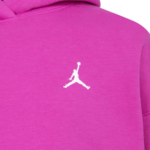 Nike Felpa da bambina Fuxia 45D292-A2B3