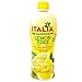 Italian Lemon Juice Not From Concentrate Bundle with - (2) 16oz Bottles of Italia Garden Italian Lemon Juice and (1) All in One Measuring Spoon by Wyked Yummy