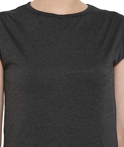 Image of Ap'pulse Women's Regular Fit Tshirt