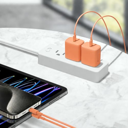 Image of 20W USB C Charger Block