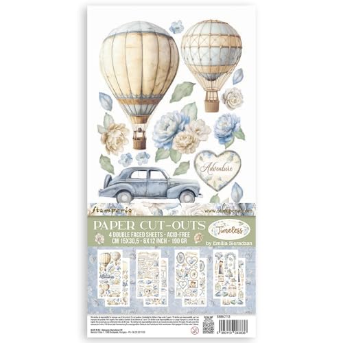 TIMELESS: A truly romantic collection that cherishes life’s sweetest and most intimate moments while celebrating love and charm. Countless shades of soft blue create a dreamy and elegant atmosphere that preserves your memories with grace and tenderness.