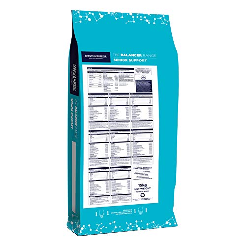 Dodson & Horrell Senior Support Horse Feed Balancer - Image 3