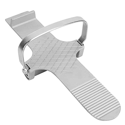 Moofey Drywall Lift, Door Lifter Tool, Sheetrock Tools for Glass,