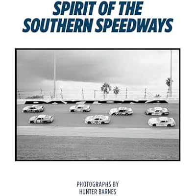 Spirit of the Southern Speedways