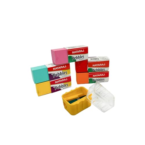 Image of Nataraj Writing Kit-49