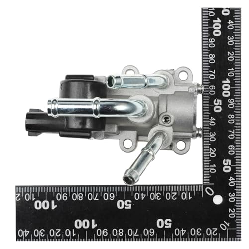 Soupape de commande d'air de ralenti 222700A020 vanne IAC 22270-20040