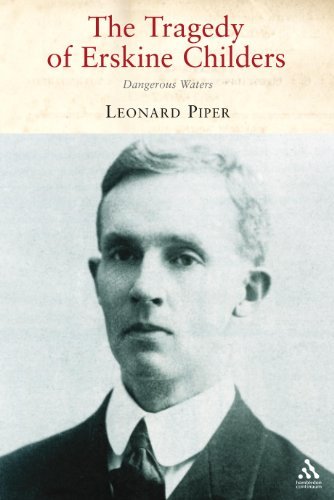 The Tragedy of Erskine Childers. Hambledon Continuum. 2007.