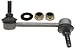 ACDelco 46G0255A Advantage Rear Driver Side Suspension Stabilizer Bar Link Kit with Hardware
