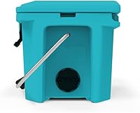 Vista 72 de Grizzly 20 Cooler Cofre de hielo de 20 cuartos de galón duradero con aislamiento rotomoldeado Fabricado en Estados Unidos Garantía de por vida