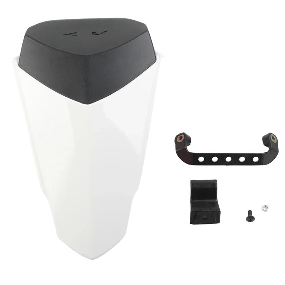 Capot de selle arrière YZF-R7 supprime selle passager inesthétique - 8