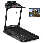 LSG Focus C1 Treadmill