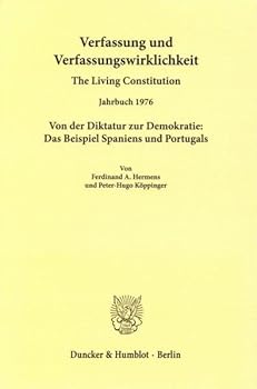 Von Der Diktatur Zur Demokratie:: Das Beispiel Spaniens Und Portugals