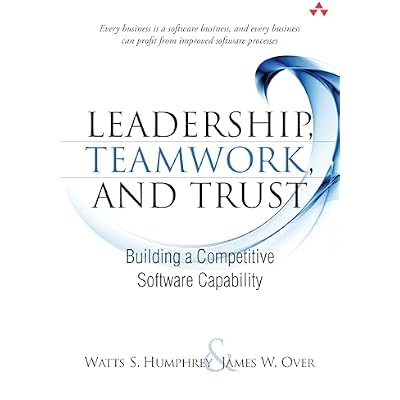 Leadership, Teamwork, and Trust