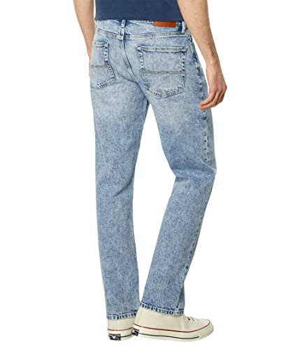 Lucky Brand Men's 363 Straight Fit Jean2