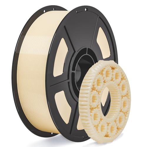 Image of iSANMATE Skin PETG HF Filament 1.75mm 50-400mm /s 1KG Rapid for Bambu