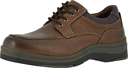 Johnston & Murphy Cahill Moc Lace-Up