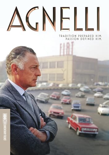 Agnelli - Mehr Infos/Bestellen