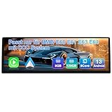 bmw e60 navi professional update 【Android Autoradio】 Android-System, 14.9 Zoll 2,5 D 1080P HD-Touchscreen, 8G RAM +128G ROM Octa-Core-CPU, Offline-/Online-GPS-Navigation, WLAN-Verbindung, RDS/FM-Radio, zwei USB, 7 EQ einstellbar, Carplay Android Auto, Lenkradsteuerung, Bluetooth und mehr.