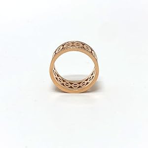 【必見!!】HERMES レディース リング Gold Small Model Amazon | (エルメス)HERMES 22AE054051 シェーヌダンクル