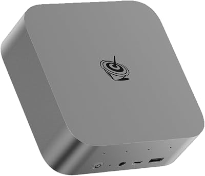 Beelink SER9 MAX Mini PC