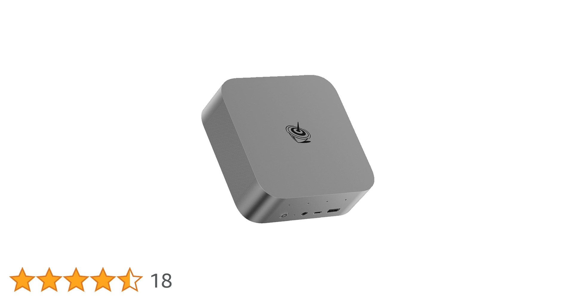 Amazon.co.jp: Beelink SER9 HX370 ミニ PC、12C/24T 最大5.1GHz、32GB