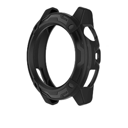 [koolriver] For COROS NOMAD P[X TPU ϏՌP[X/Jo[ m}h \tgP[X Jo[ (ubN)