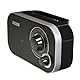 Denver TR-51W FM Koffer Radio – Tragbares Retro Mini Radio mit analoger Sendersuche – Netz- und Batteriebetrieb – Kompakte Bauweise und klarer Klang