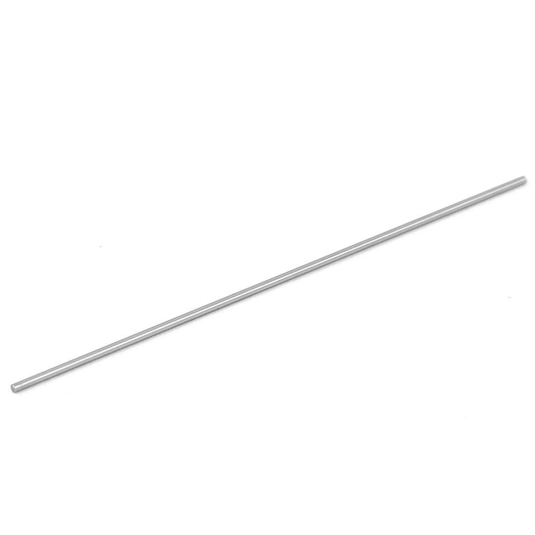 Aexit Messdorn 0,72 Mm X 50 Mm – Wolframkarbid-Prüfstab Mit Aufbewahrungsbox