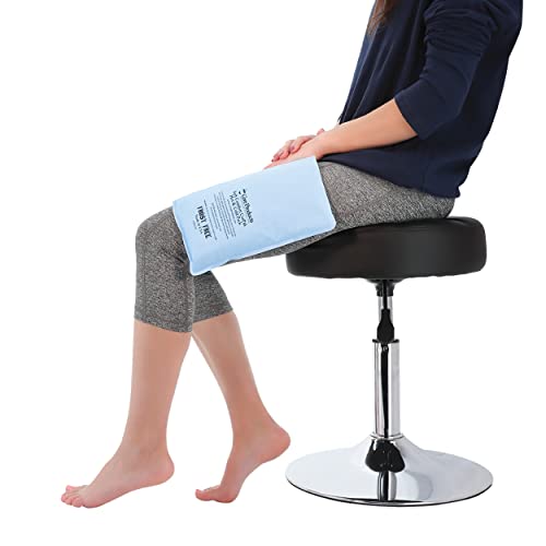 Core Products Soft Comfort CorPak, No Frost Hot and Cold Therapy Pack - 10" x 13", Made in The USA- 2 Pack - Thumbnail 2