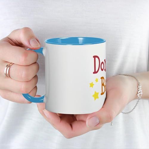 Taza de cerámica Café 11 oz miniatura 5