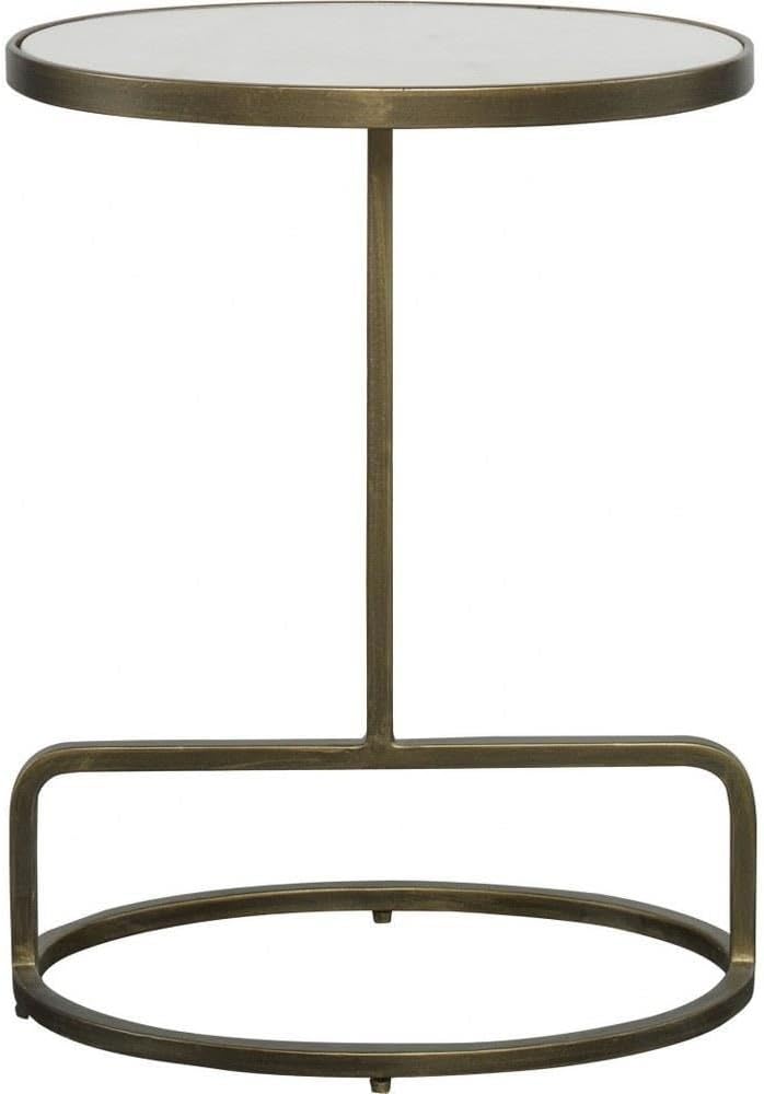 Uttermost Jessenia - 23 Inch Accent Table