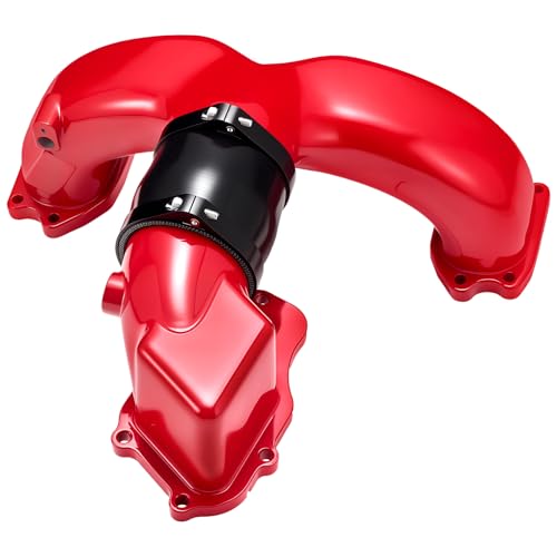Image of SPELAB Intake Manifold for 6.7L Powerstroke F250 F350 2011-2014 2017-2019