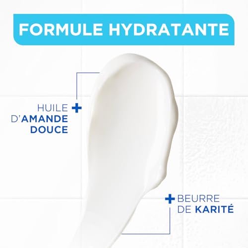 Mixa la crème visage des peaux sensibles 100ml - vue 4
