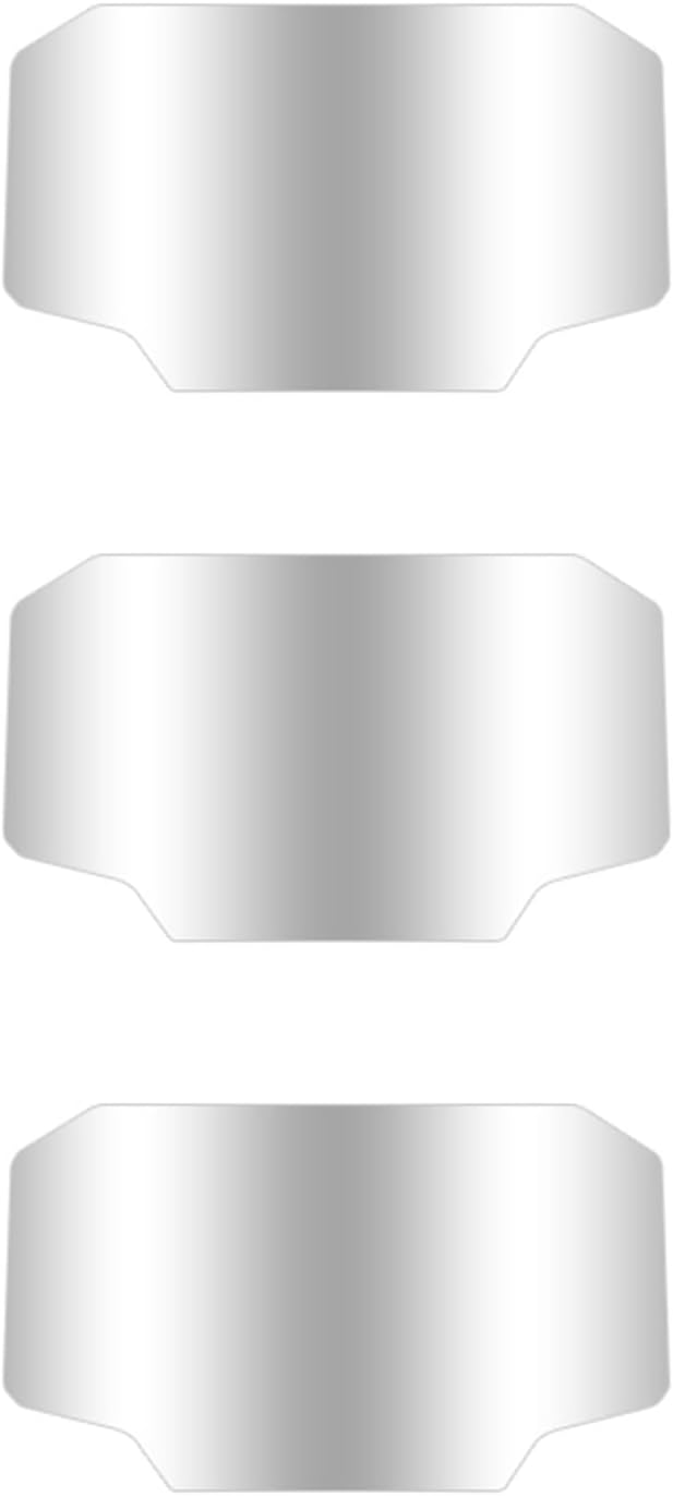 計器クラスタ スクリーンプロテクター に適合する忍者用 に適合するZX6R用 に適合するZX用 に適合する6R用 2024用 バイク