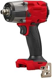 ✩Machi✩.*˚ Milwaukee M18 Fuel Mid Torque Impact Wrench 1/2in Friction
