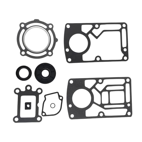 Kit joint de culasse hors-bord Yamaha 2T 2A 2HP 6A1-W0001