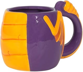 Spyro the Dragon 3D Moulded Mug