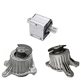 Support moteur pour W205 S205 C238 W 205 S 205 C 238, pièce de rechange 2052400200 2052400300 2052405300
